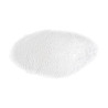 EFCO - Cire pour Bougie - Cristal - Grains Fins, 100% Stéarine - 500 g