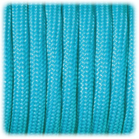 EFCO - Paracorde - 2MM X 4M - 1 Pièce - Turquoise