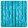 EFCO - Paracorde - 2MM X 4M - 1 Pièce - Turquoise