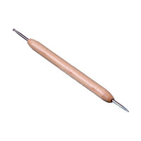 EFCO - Outil de Gaufrage - 1,8 / 1,25 mm - 1 Pièce