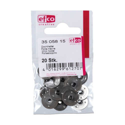 EFCO - Porte-Mèche - 20 Pièces