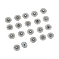 EFCO - Porte-Mèche - 20 Pièces