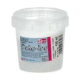 EFCO - Deko-Ice - 40 g & 190 g
