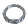 EFCO - Fil Aluminium - Ø5 mm - 10 m / Env. 525 g - Argenté
