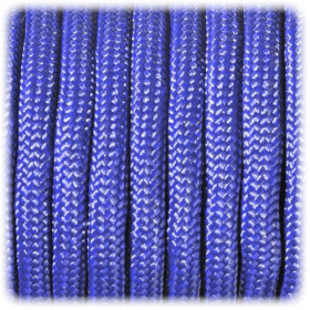 EFCO - Paracorde - 2MM X 4M - 1 Pièce - Bleu