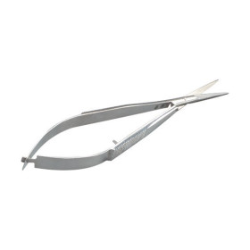 EFCO - Ciseaux Mécanisme Pincette - Coupe Droite - 12 cm