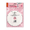 EFCO - Disque à Tresser Mobidai - DE + FR + GB - Ø163 mm X 10 mm - 2 Éléments