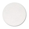 EFCO - Papier Pailletté - A4 / 21 X 29,7 cm - 200 g / M² - Blanc