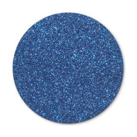 EFCO - Papier Pailletté - A4 / 21 X 29,7 cm - 200 g / M² - Bleu