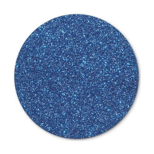 EFCO - Papier Pailletté - A4 / 21 X 29,7 cm - 200 g / M² - Bleu