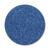EFCO - Papier Pailletté - A4 / 21 X 29,7 cm - 200 g / M² - Bleu