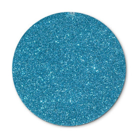 EFCO - Papier Pailletté - A4 / 21 X 29,7 cm - 200 g / M² - Bleu Clair