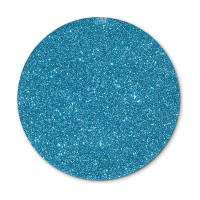 EFCO - Papier Pailletté - A4 / 21 X 29,7 cm - 200 g / M² - Bleu Clair