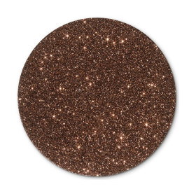 EFCO - Papier Pailletté - A4 / 21 X 29,7 cm - 200 g / M² - Brun