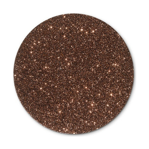EFCO - Papier Pailletté - A4 / 21 X 29,7 cm - 200 g / M² - Brun