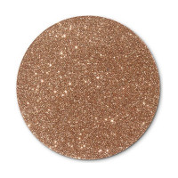 EFCO - Papier Pailletté - A4 / 21 X 29,7 cm - 200 g / M² - Cuivré