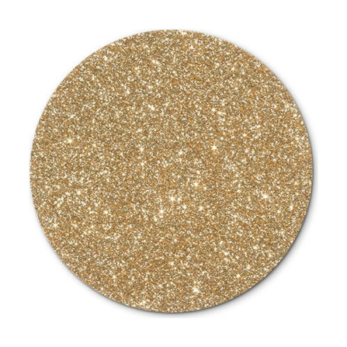 EFCO - Papier Pailletté - A4 / 21 X 29,7 cm - 200 g / M² - Doré