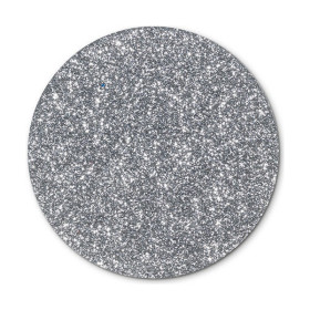 EFCO - Papier Pailletté - A4 / 21 X 29,7 cm - 200 g / M² - Gris