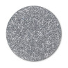 EFCO - Papier Pailletté - A4 / 21 X 29,7 cm - 200 g / M² - Gris