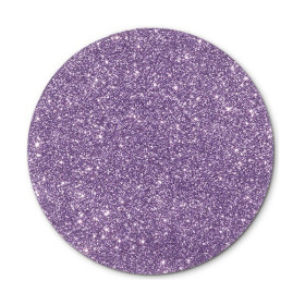 EFCO - Papier Pailletté - A4 / 21 X 29,7 cm - 200 g / M² - Lilas