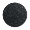 EFCO - Papier Pailletté - A4 / 21 X 29,7 cm - 200 g / M² - Noir