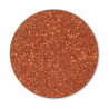 EFCO - Papier Pailletté - A4 / 21 X 29,7 cm - 200 g / M² - Orange