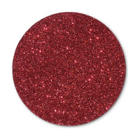EFCO - Papier Pailletté - A4 / 21 X 29,7 cm - 200 g / M² - Rouge