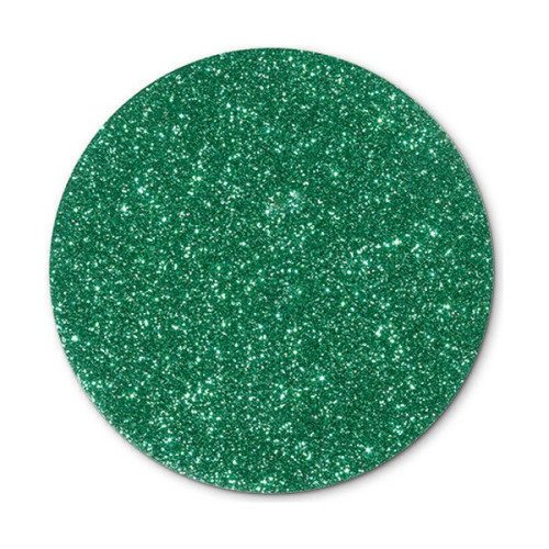 EFCO - Papier Pailletté - A4 / 21 X 29,7 cm - 200 g / M² - Vert