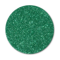 EFCO - Papier Pailletté - A4 / 21 X 29,7 cm - 200 g / M² - Vert