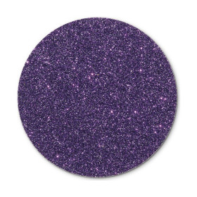 EFCO - Papier Pailletté - A4 / 21 X 29,7 cm - 200 g / M² - Violet