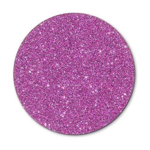 EFCO - Papier Pailletté - A4 / 21 X 29,7 cm - 200 g / M² - Rose