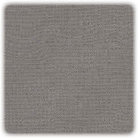 EFCO - Papier Scrap My Colors - Pailletté - 30,6 X 30,6 cm / 12 X 12 Inch - 216 g / M² - Granite