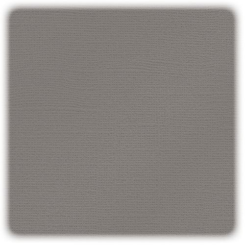 EFCO - Papier Scrap My Colors - Pailletté - 30,6 X 30,6 cm / 12 X 12 Inch - 216 g / M² - Granite
