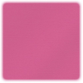 EFCO - Papier Scrap My Colors - Pailletté - 30,6 X 30,6 cm / 12 X 12 Inch - 216 g / M² - Frosty Pink