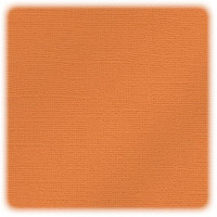 EFCO - Papier Scrap My Colors - Pailletté - 30,6 X 30,6 cm / 12 X 12 Inch - 216 g / M² - Carrot Stick