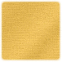 EFCO - Papier Scrap My Colors - Pailletté - 30,6 X 30,6 cm / 12 X 12 Inch - 216 g / M² - Sunglow