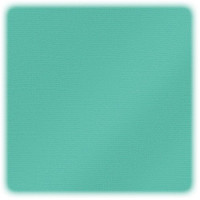 EFCO - Papier Scrap My Colors - Pailletté - 30,6 X 30,6 cm / 12 X 12 Inch - 216 g / M² - Tropical Surf