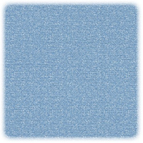 EFCO - Papier Scrap My Colors - Pailletté - 30,6 X 30,6 cm / 12 X 12 Inch - 216 g / M² - Soft Blue