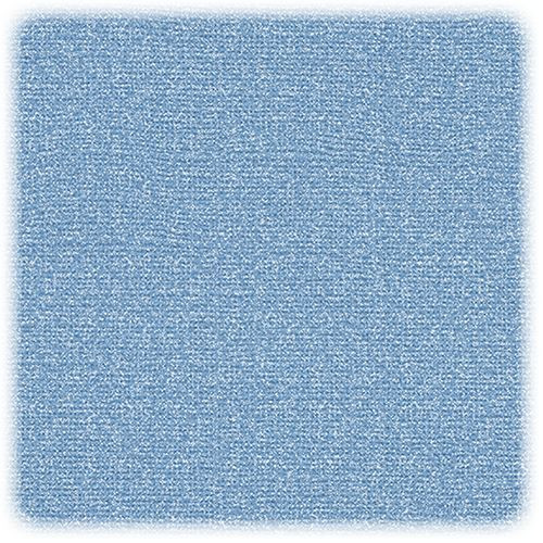 EFCO - Papier Scrap My Colors - Pailletté - 30,6 X 30,6 cm / 12 X 12 Inch - 216 g / M² - Soft Blue