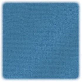 EFCO - Papier Scrap My Colors - Pailletté - 30,6 X 30,6 cm / 12 X 12 Inch - 216 g / M² - Blue Chip
