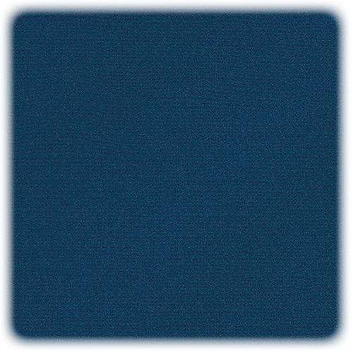 EFCO - Papier Scrap My Colors - Pailletté - 30,6 X 30,6 cm / 12 X 12 Inch - 216 g / M² - Sapphire Sparkle