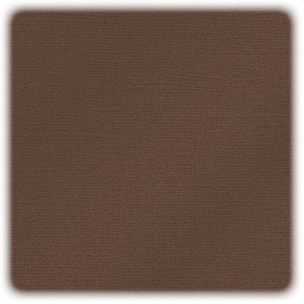 EFCO - Papier Scrap My Colors - Pailletté - 30,6 X 30,6 cm / 12 X 12 Inch - 216 g / M² - Barrel Brown