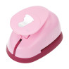 EFCO - Perforatrice L - Empreinte de Pied - 35 X 20 mm