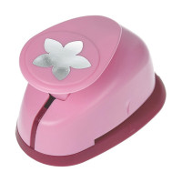 EFCO - Perforatrice M - Fleur - 23 mm