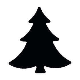 EFCO - Perforatrice M - Sapin - 22 X 21 mm