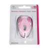 EFCO - Perforatrice S - Empreinte de Pied - 15 X 9 mm