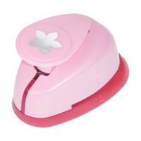 EFCO - Perforatrice S - Fleur - 15 mm
