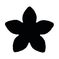 EFCO - Perforatrice S - Fleur - 15 mm