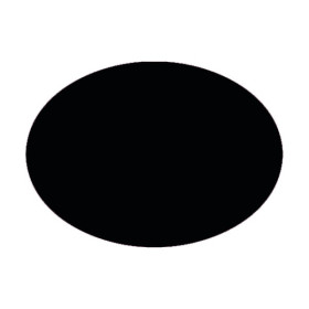 EFCO - Perforatrice S - Ovale - 16 X 12 mm