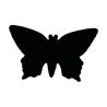EFCO - Perforatrice S - Papillon - 15 X 9 mm